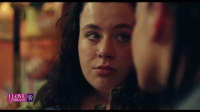 Mar Isern (21) & Lizeth Sanmartin (20) - 