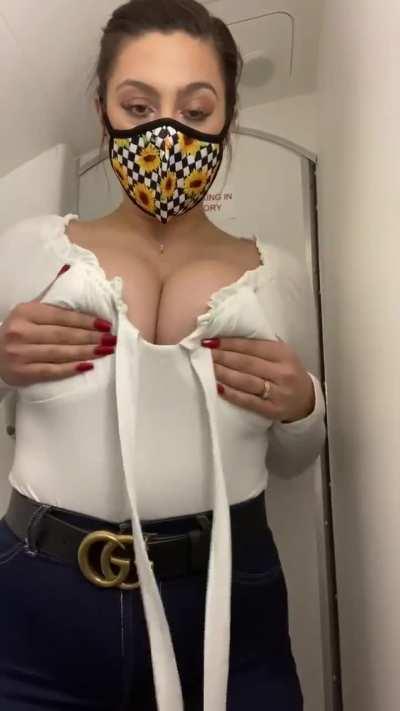 Those tits are 🍒 just gorgeous😍