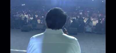 Suresh Varma evaru? RGV cousin ah?