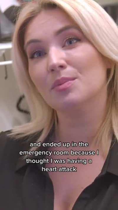 who the heck is buying that?