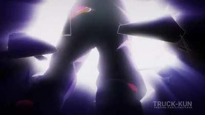 Jujutsu Kaisen - Beggin'