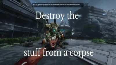 The Frontier Militia in a Nutshell