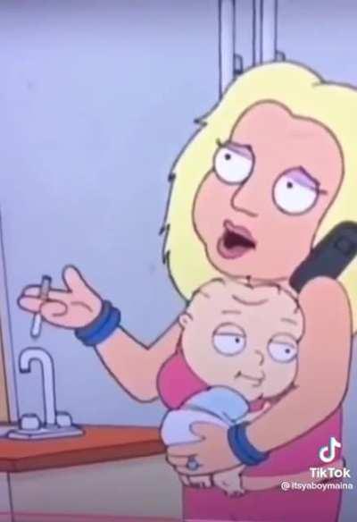 Ash tray head lookin ahhhh