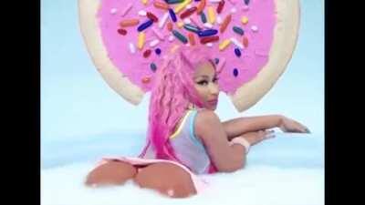 The Ultimate bent over/doggy style Ass Shake - Compilation