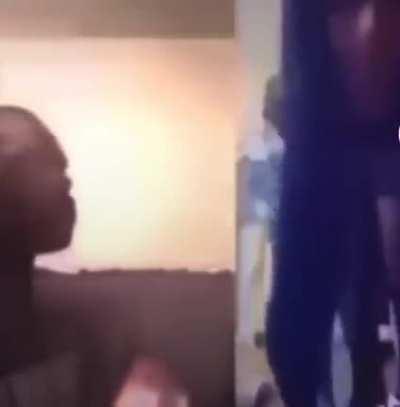 Can’t have shit in Detroit