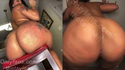 GIVE IT TO HER 🤤💦💦