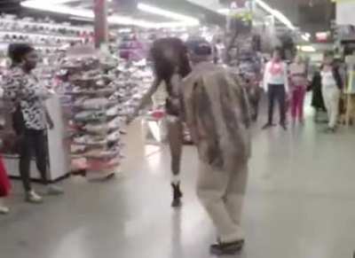 Hey guys lets post actual real badass people and not fake crap