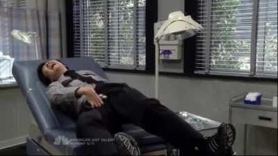 MRW the president tells me to revolt