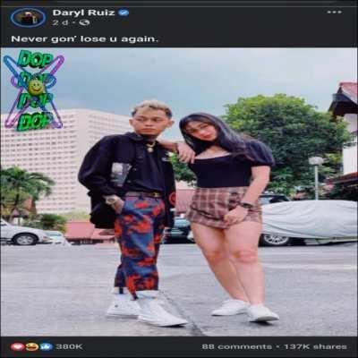 Epic comeback ba hanap mo?🤡🤡🤡