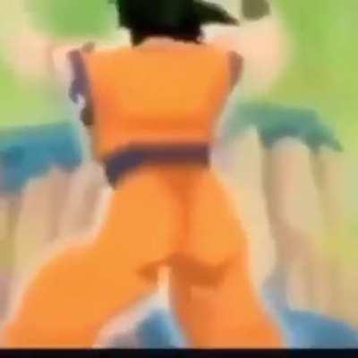 new super saiyan giving some new skills