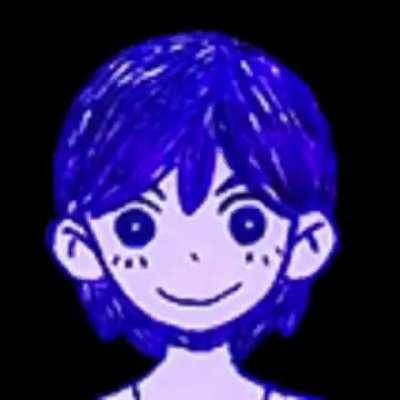 I finally can afford a laptop good enough to run Omori!!! We're so back!1!1