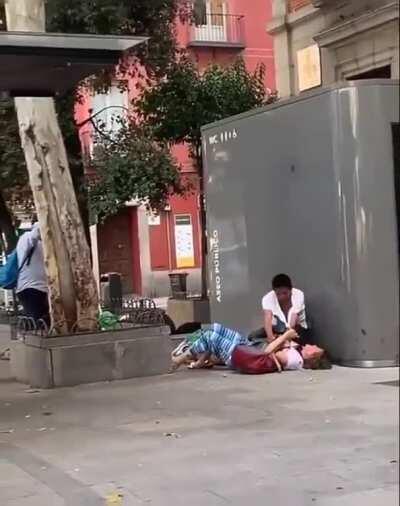 It's your time to shine 🕺🏻