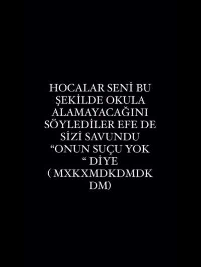 O senin dayın dayın