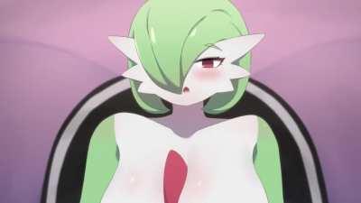AUDIO | Gardevoir (Kamuo)