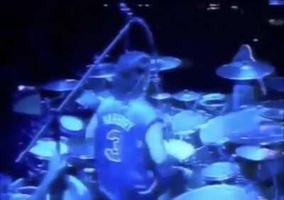 LABRIE SAID WHAT 😳