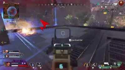 How I use my Wingman