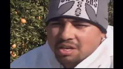 Had to post the Legendary Knee drop