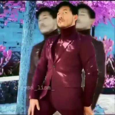 Ethan mark edit with @/darlings.eve on instagram!