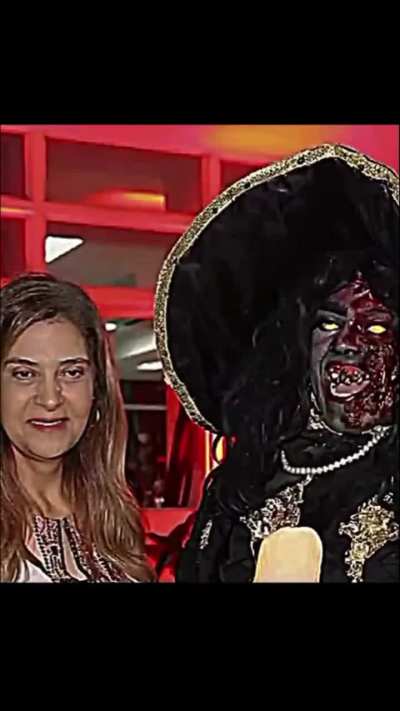 Por essa eu não esperava