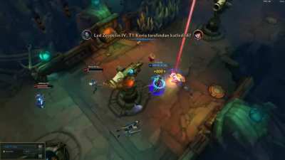 Q'yu boşa atmamdan sup main olduğumuz anlayabilirsiniz, oyuna ilk başladığımdan beri sup mainim ve allahın bile unuttuğu birkaç çar dışında çoğu supu ortalamanın üstünde hatta en iyi düzeyde oynayabiliyorum fakat supla tek başıma lig yükselemiyorum sizce 