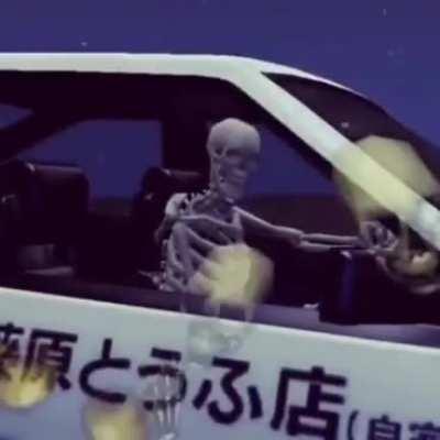 It's finally Spooktober