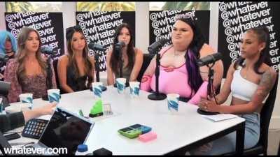 The voice of reason and wisdom