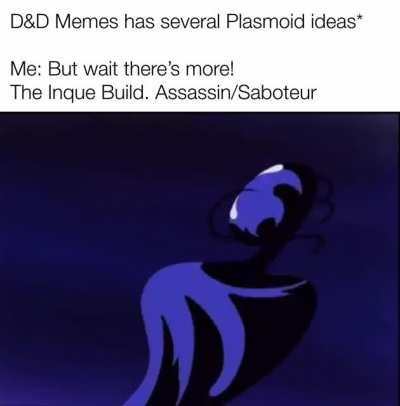 Batman Beyond’s Inque for your plasmoid consideration