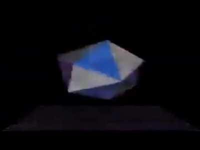 Found this randomly in a discord server, don't know where it's from