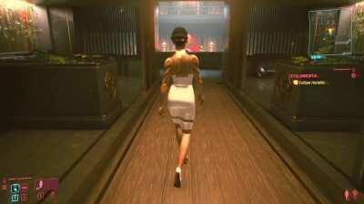 Porcelain ass is the best ass