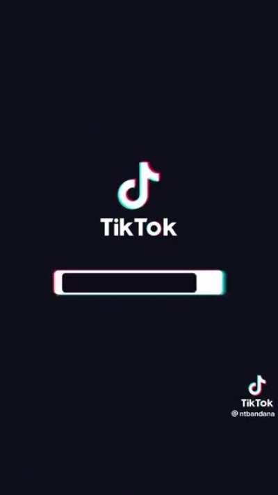I’m glad TikTok exists