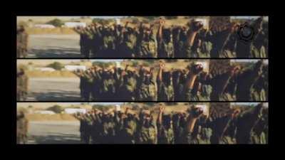 SimCaliphate Jundi Training