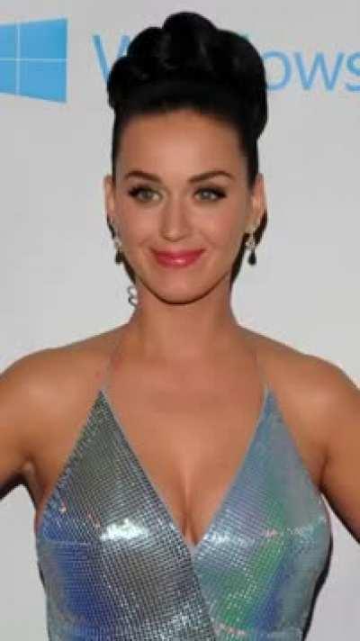 Katy Perry Extreme Fap Compilation