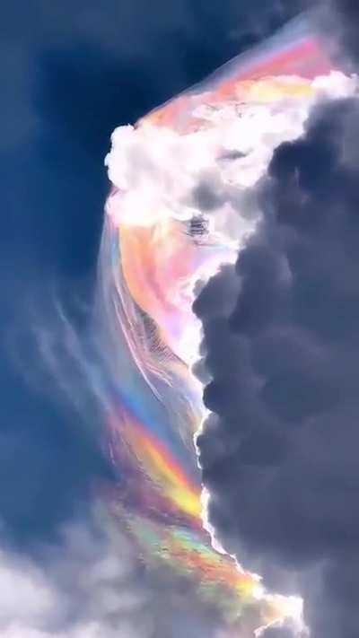 Does anyone know what is going on here?