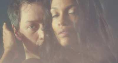 Rosario Dawson in Trance