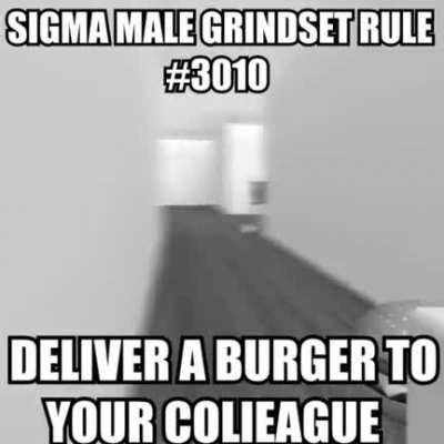 Sigma mals grindest