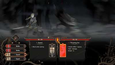 Recently launched the Steam page for my game, Neidfyre.