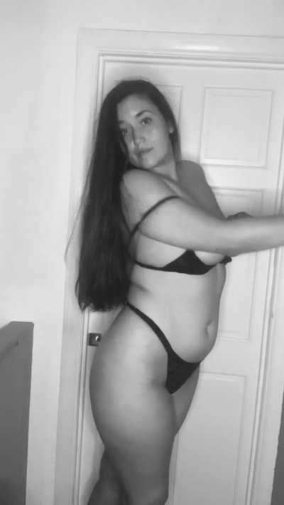 Can I be your plan for this evening?