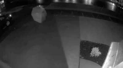 ta na hora de ir embora