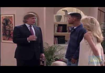 After almost 30 years and things don’t change TRUMP 2020