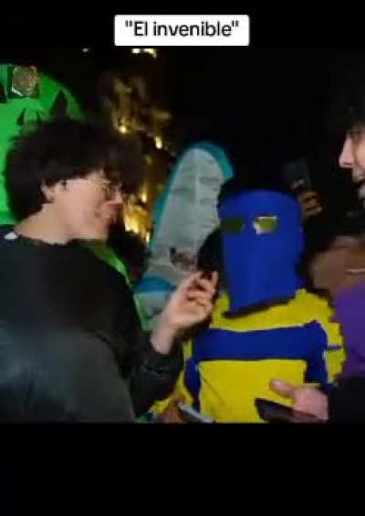 Viewer sigma del perro de nanatsu