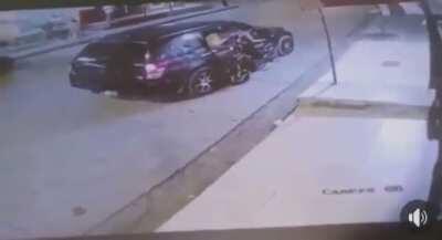 Another day en Cali papa