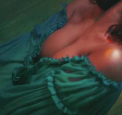 Rihanaa jiggle 🤤💦