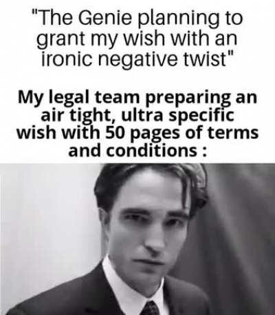 Geniecels seething over legalchads or whatever