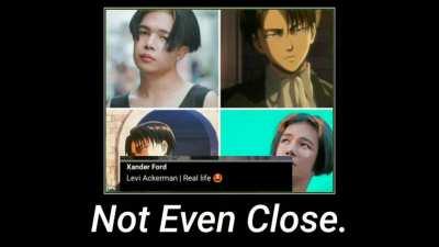 Add that to my list of 𝘞𝘩𝘺 𝘐 𝘞𝘢𝘯𝘵 𝘛𝘰 𝘉𝘪𝘵𝘤𝘩 𝘚𝘭𝘢𝘱 𝘔𝘢𝘳𝘭𝘰𝘶