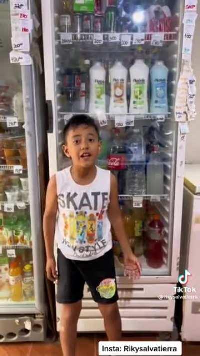 Para los que les toca laburar