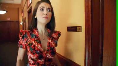 All I Heard Was Suck