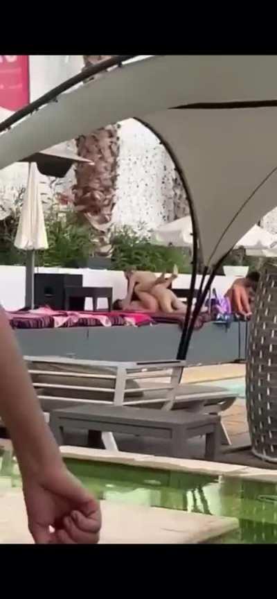 Fucking at the dinner table is bad manners