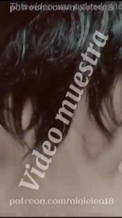 Si tienen más manden