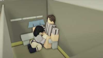 Help in changing room (akrscoi) [roblox]