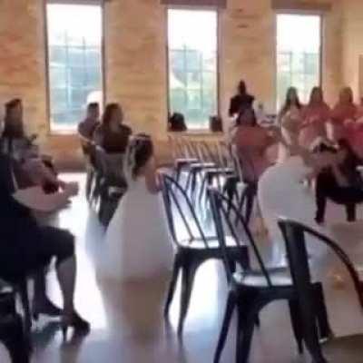 HMJB while I jackknife this little girl